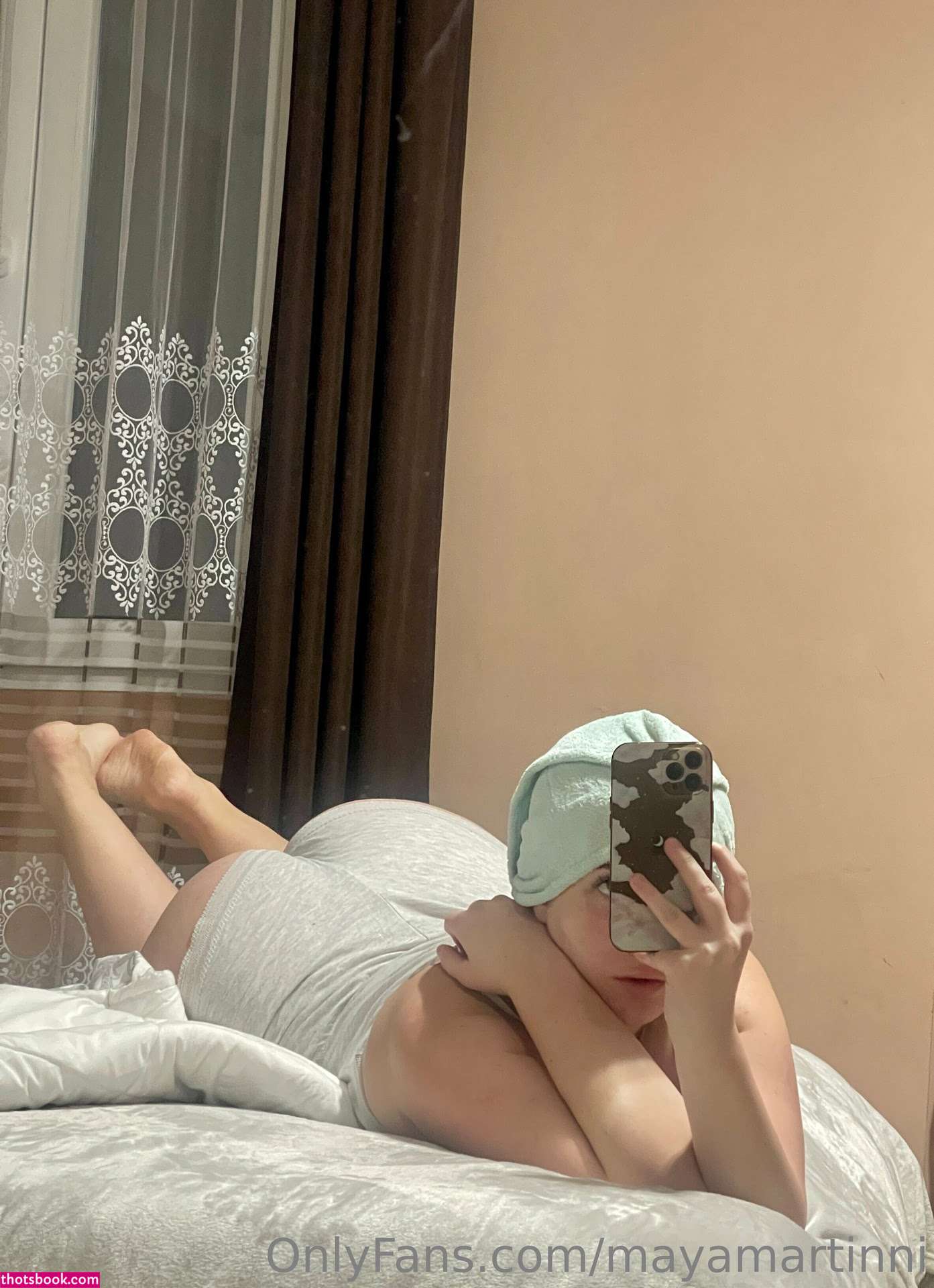 Maya Martinni Photo #119