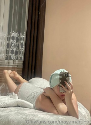 Maya Martinni Photo #119