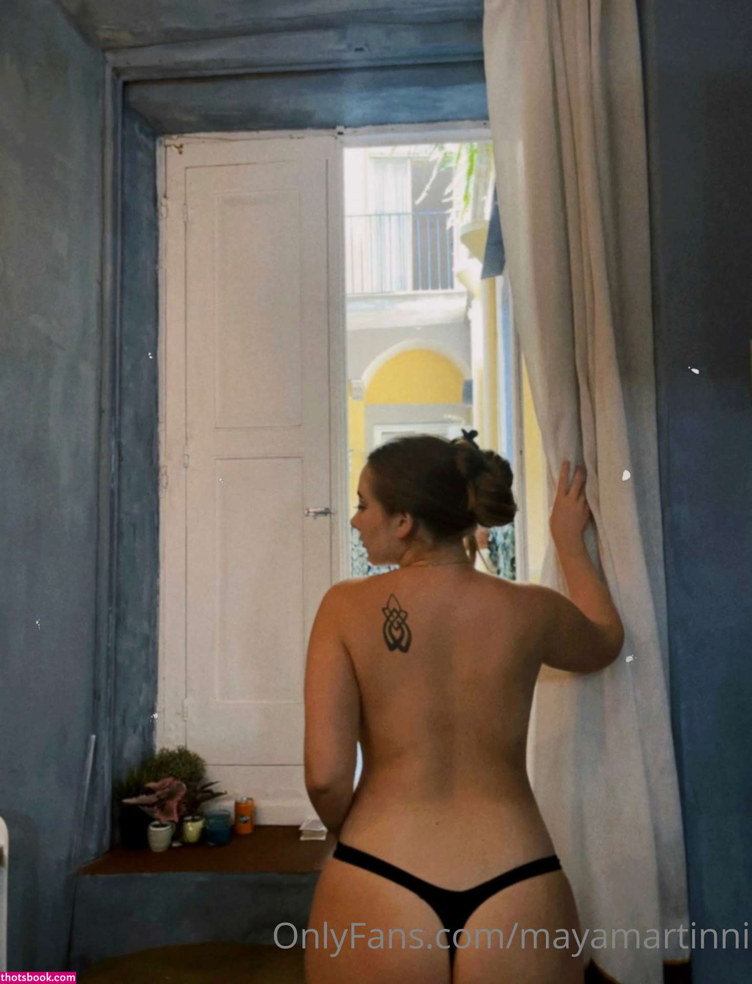 Maya Martinni Photo #132