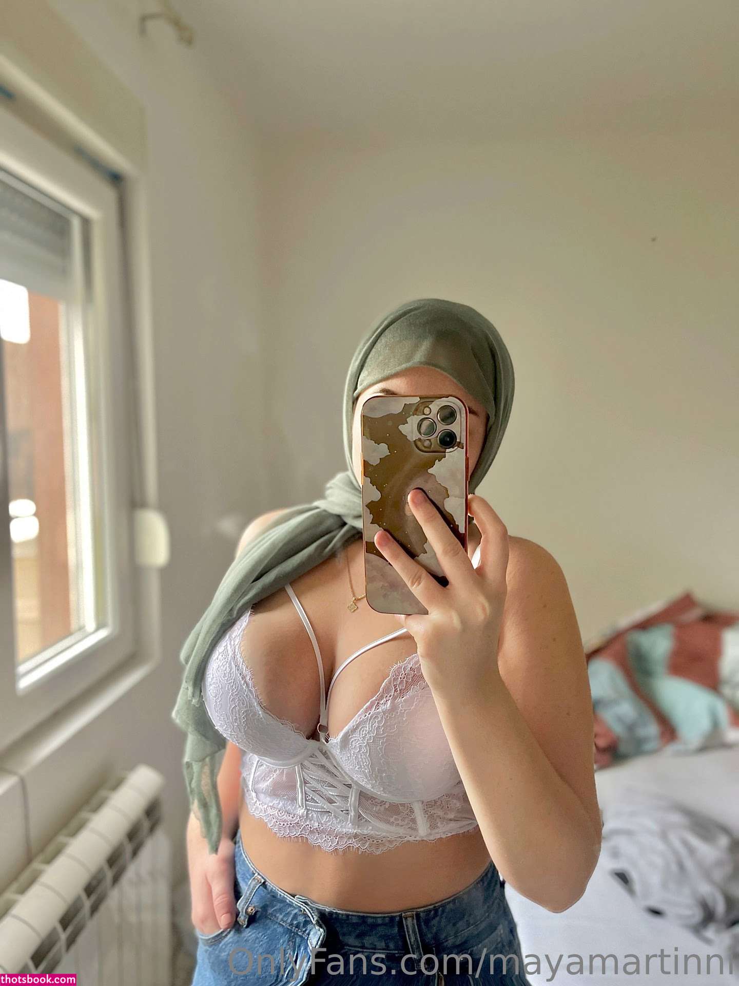 Maya Martinni Photo #147