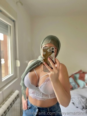 Maya Martinni Photo #147