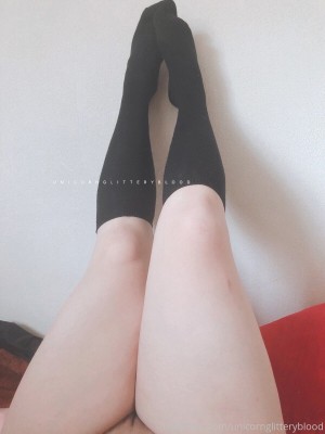 Unicornglitteryblood Photo #89