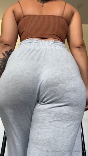 Bella Blessed Video #160