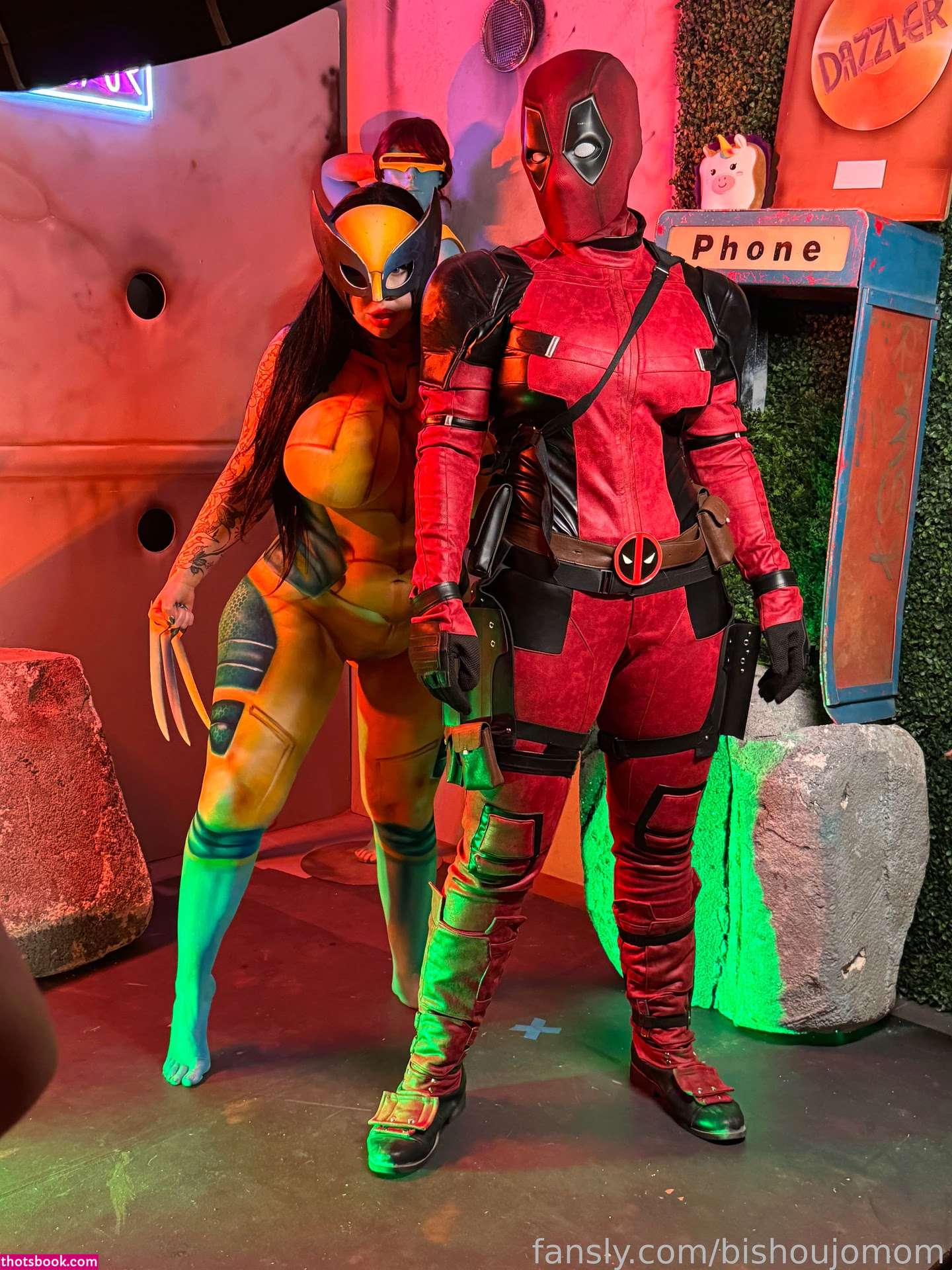 Bishoujomom Photo #1003