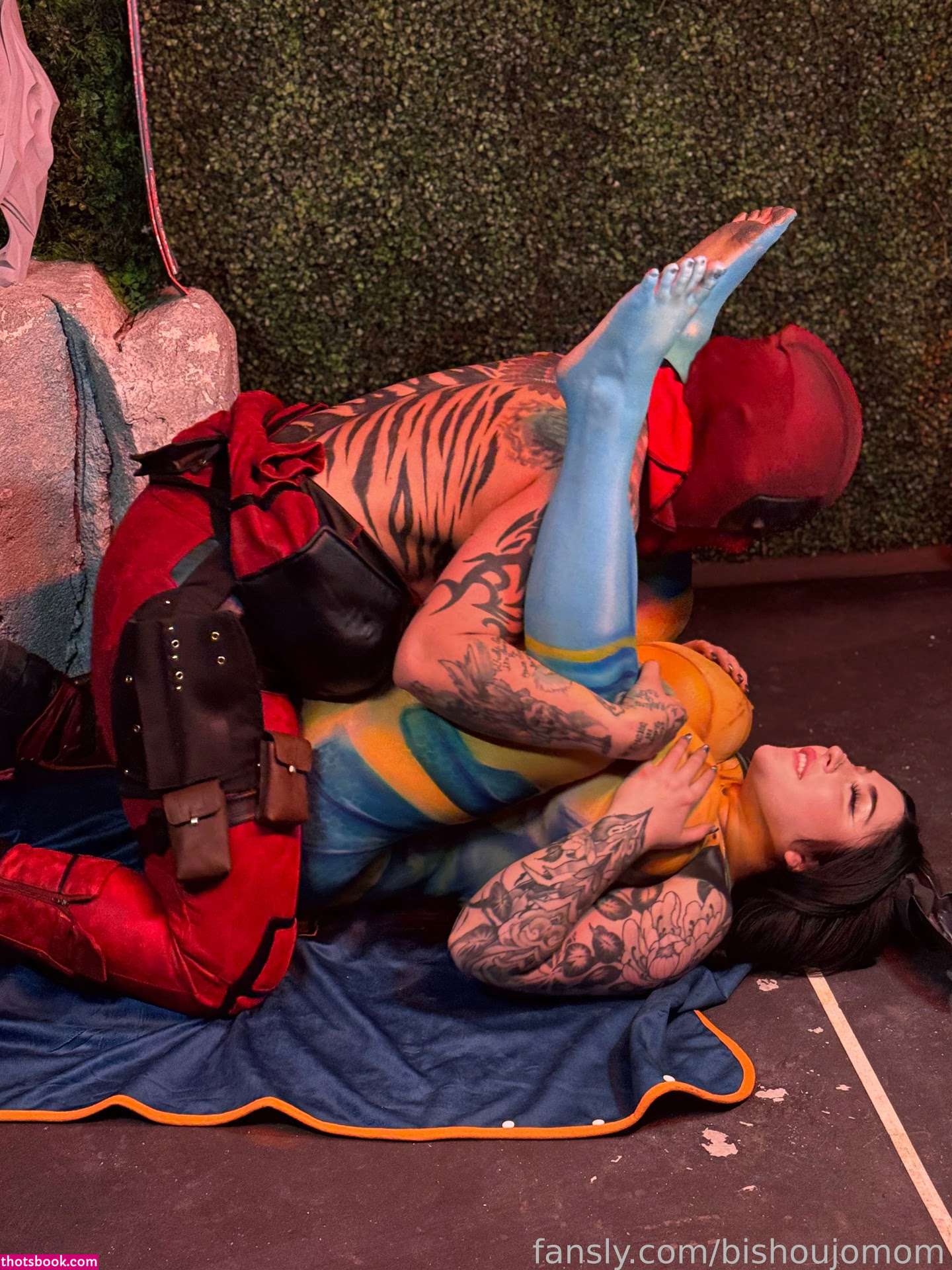 Bishoujomom Photo #1008