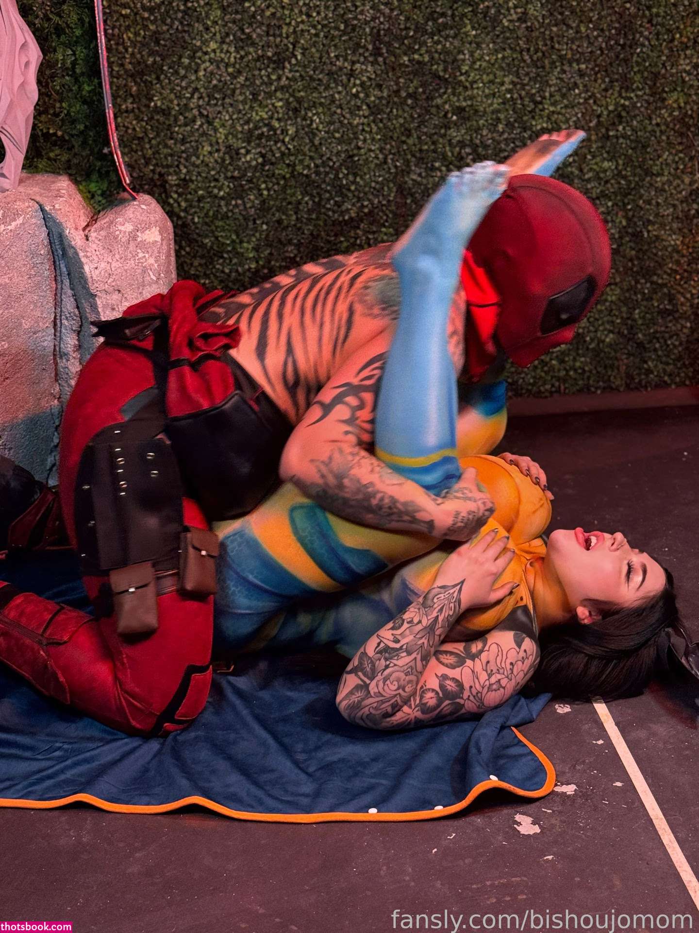 Bishoujomom Photo #1009