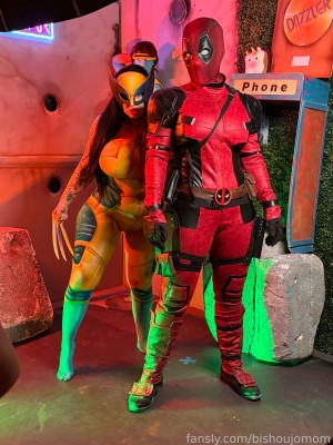 Bishoujomom Photo #1003