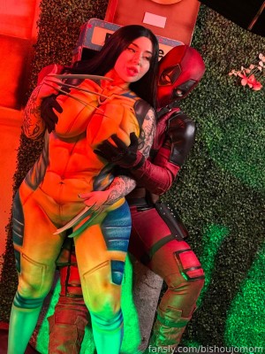 Bishoujomom Photo #1005