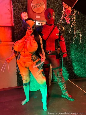 Bishoujomom Photo #1007