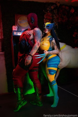 Bishoujomom Photo #1021