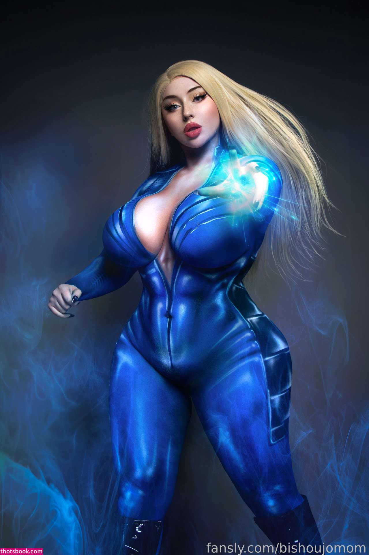 Bishoujomom Photo #1022