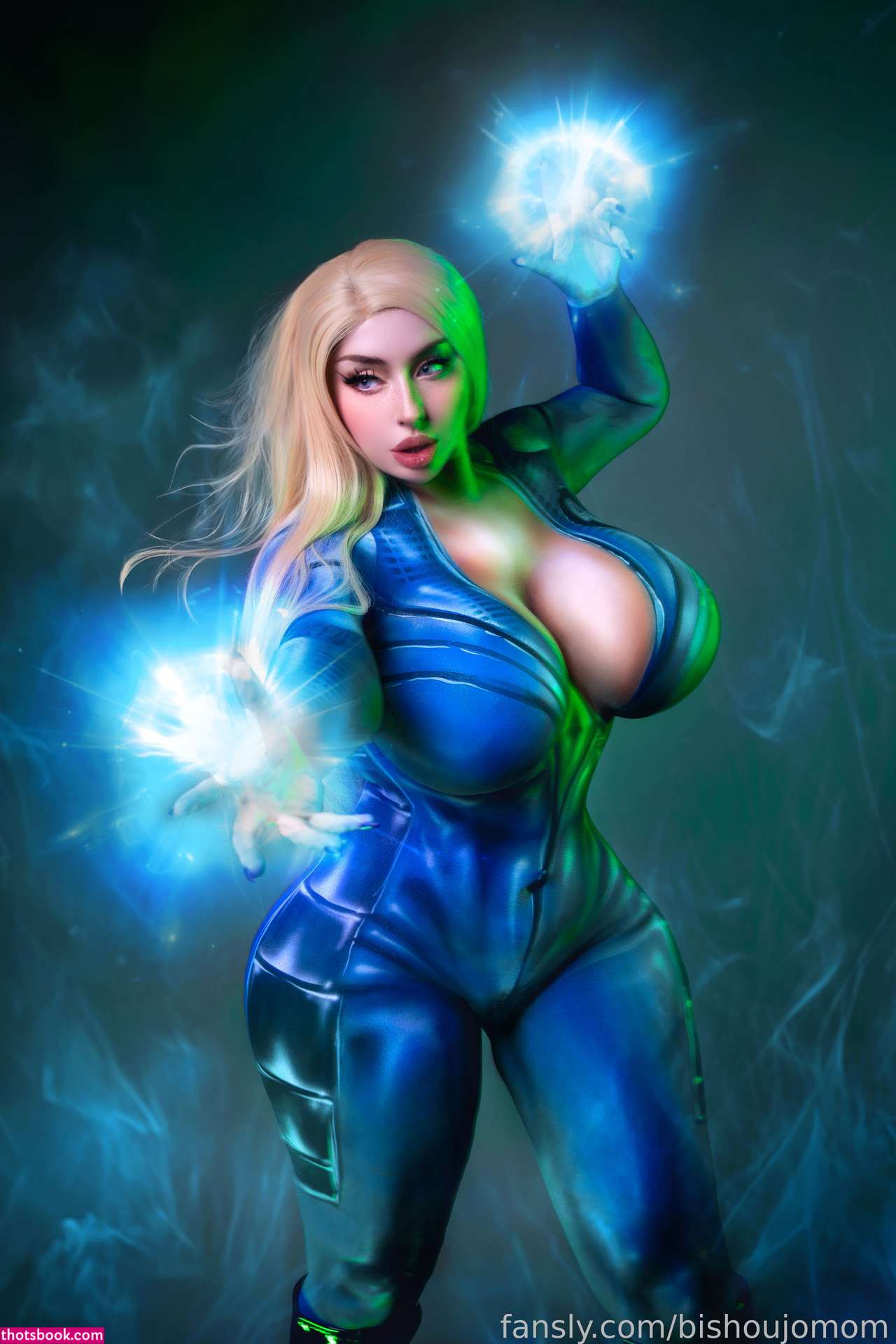 Bishoujomom Photo #1025