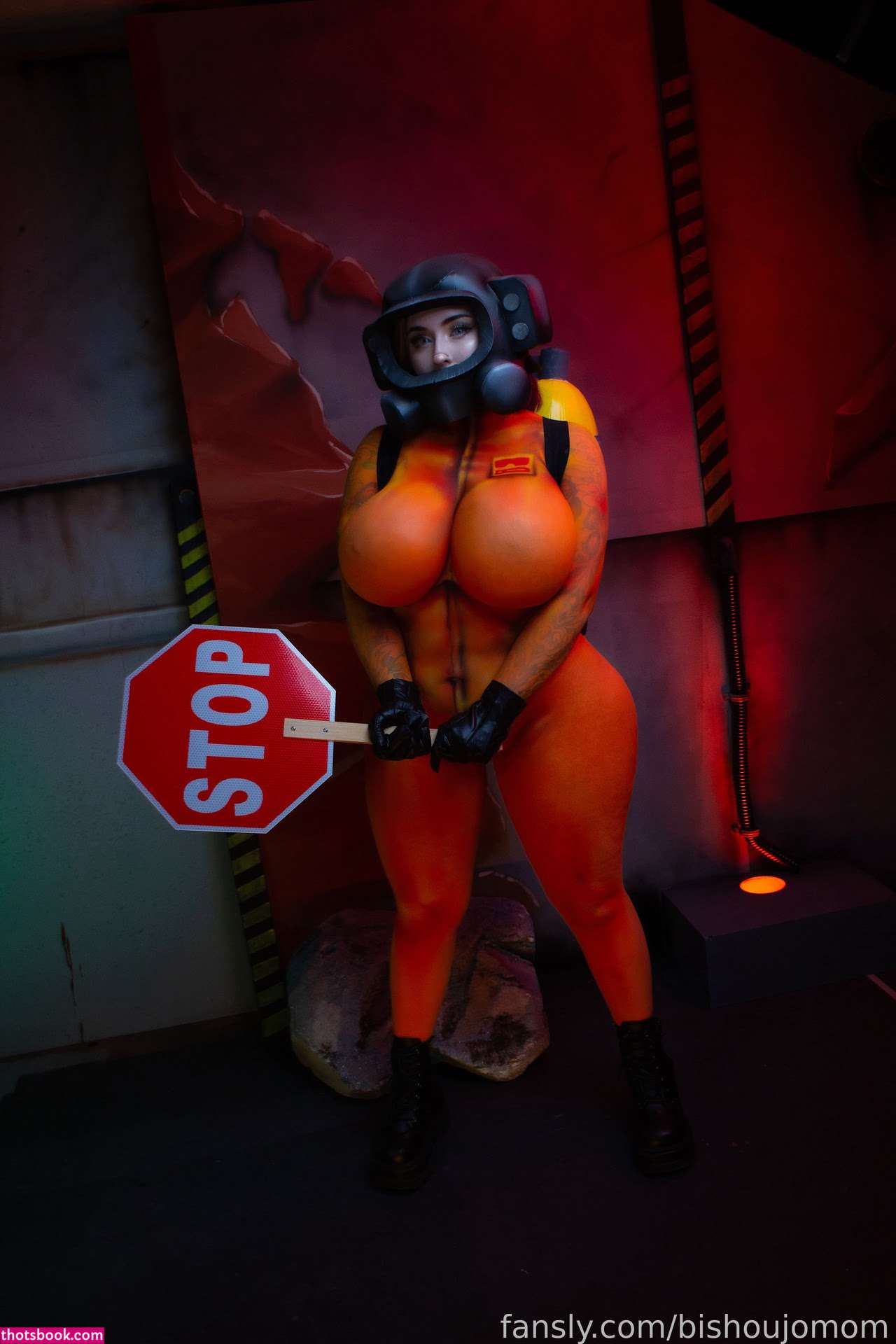 Bishoujomom Photo #1036