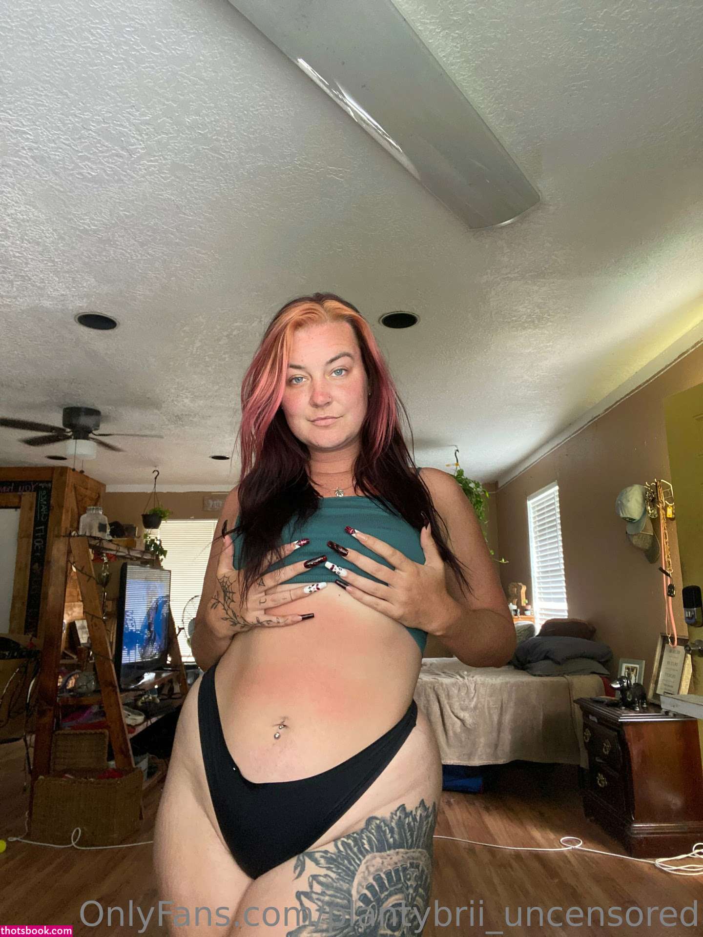 Bribabyyxx Vip Photo #7