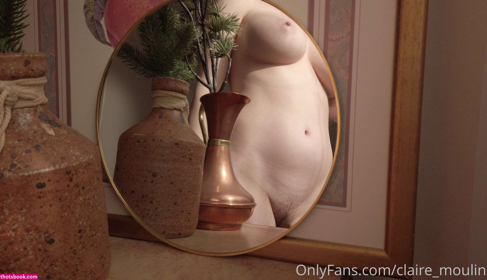 Claire Moulin Photo #19