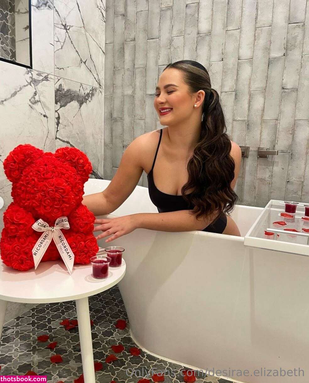 Desirae Elizabeth Photo #69