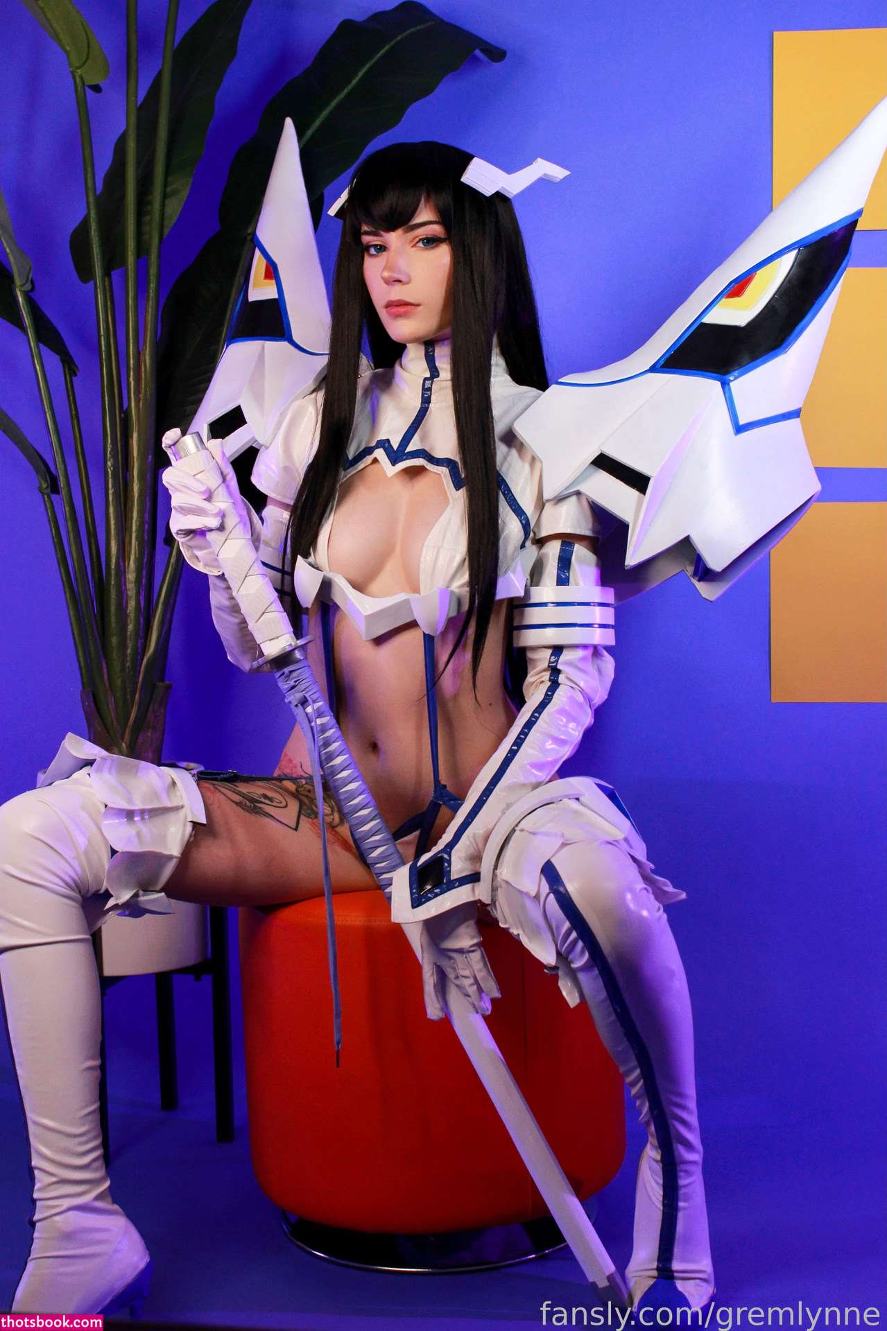 Gremlynne Photo #139