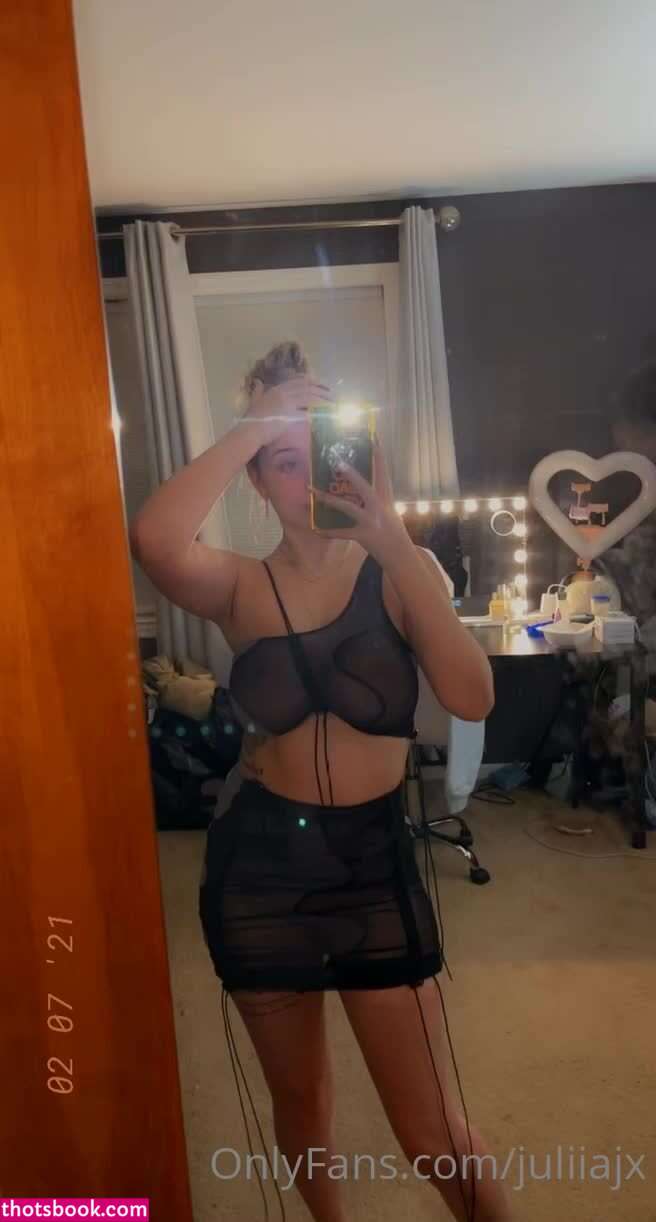 Juliiajx Photo #35