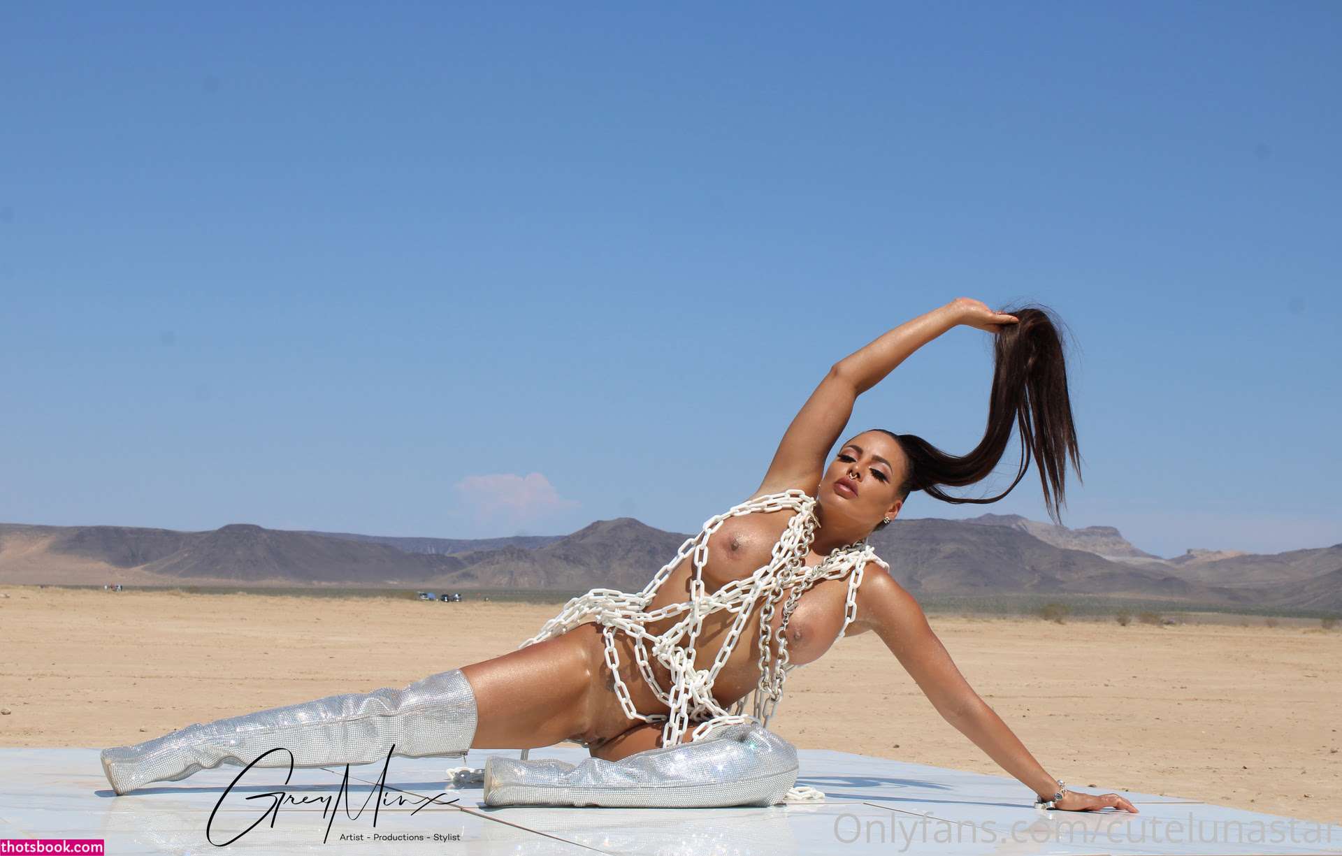 Cutelunastar Photo #23