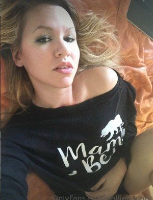 Marlyn Merlot Photo #28