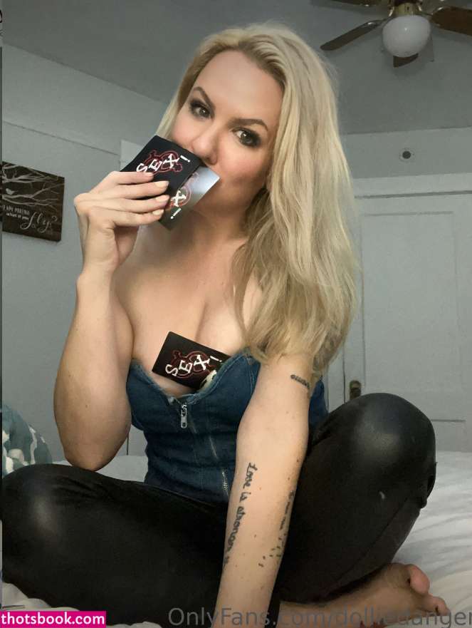 Marlyn Merlot Photo #46