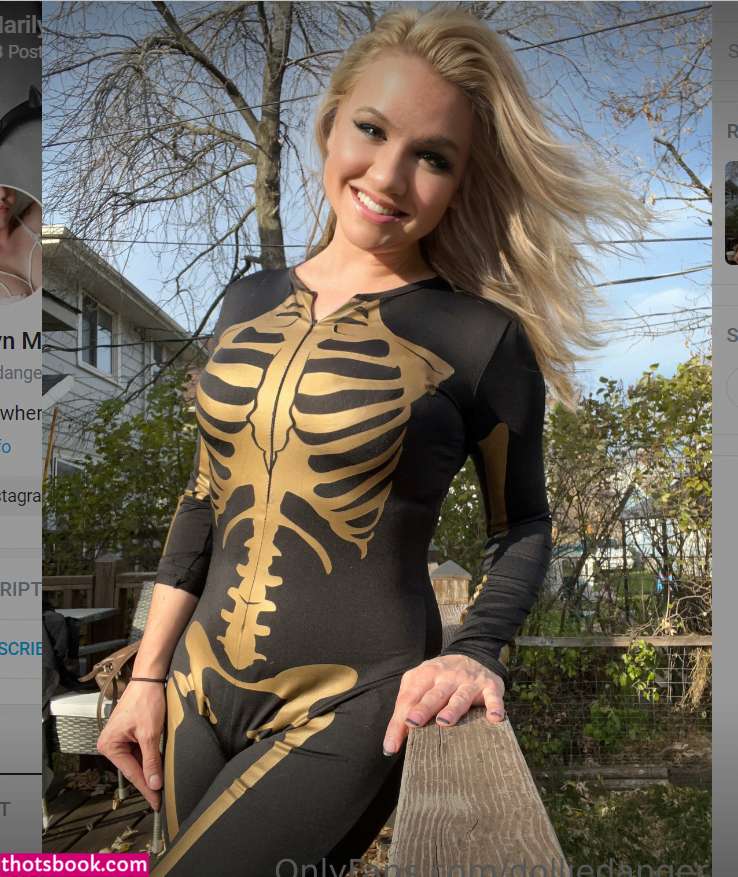 Marlyn Merlot Photo #54