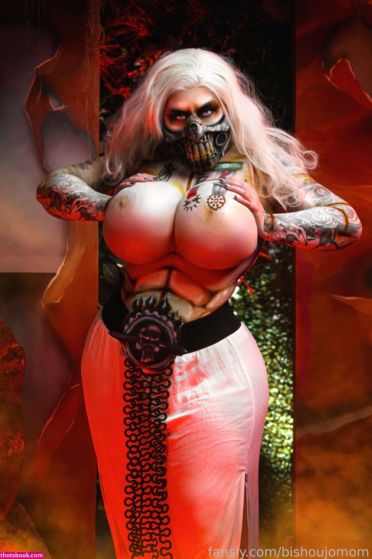 Bishoujomom Photo #1105