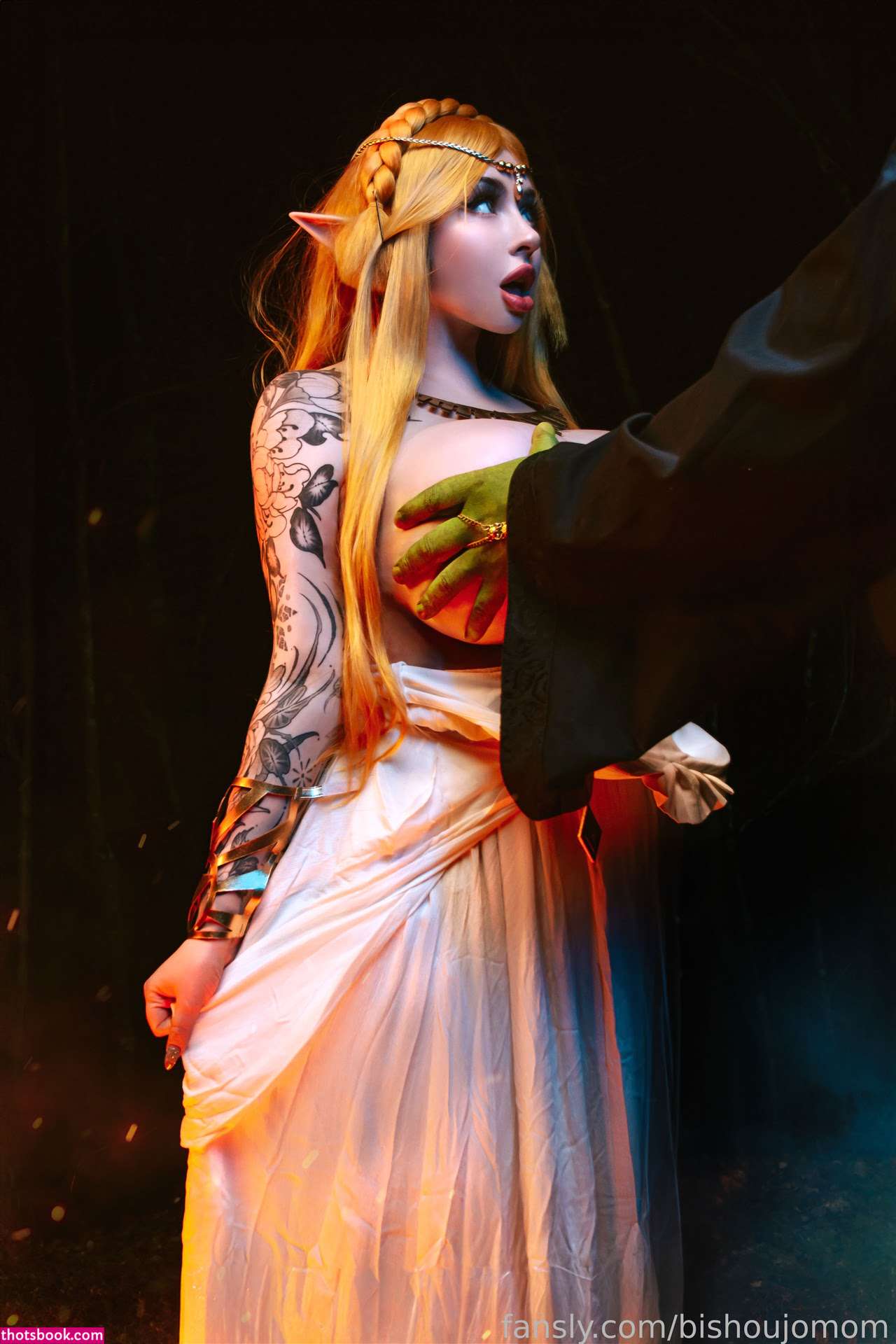 Bishoujomom Photo #1122