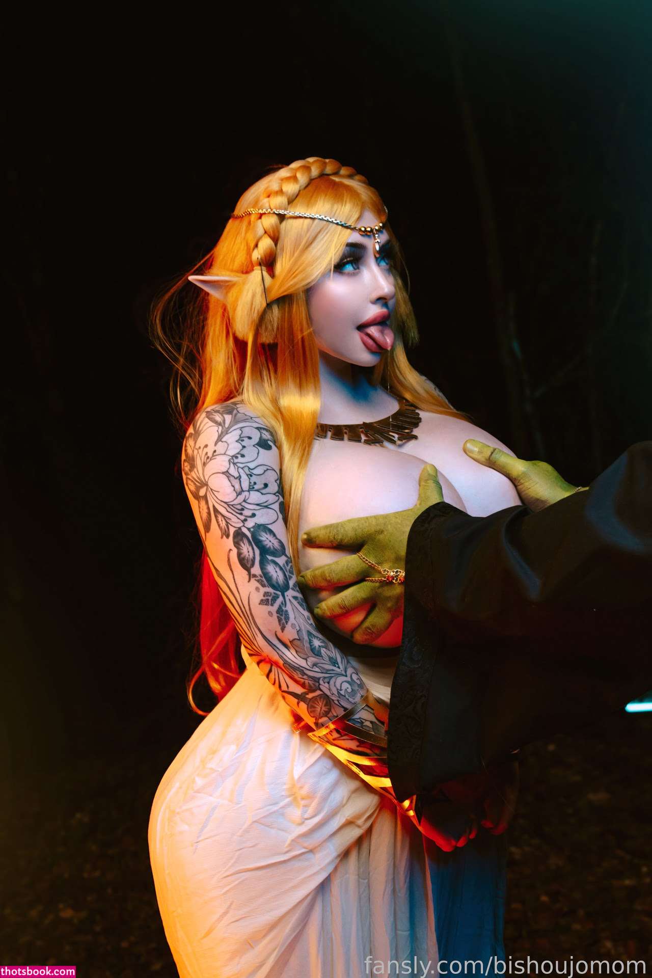 Bishoujomom Photo #1138