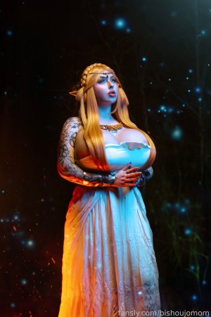 Bishoujomom Photo #1131