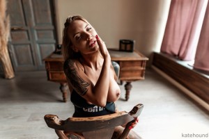 Solar Kate Photo #109