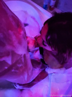 Agustina Cubas Post #4