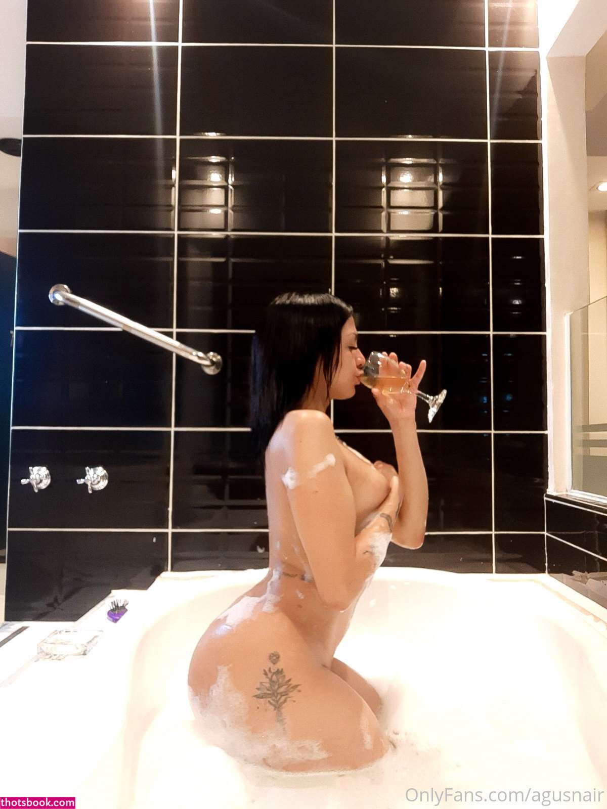 Agustina Cubas Photo #21