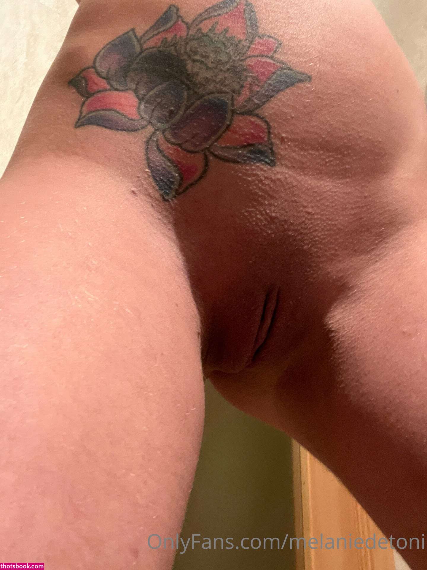 Melanie De Toni Photo #16