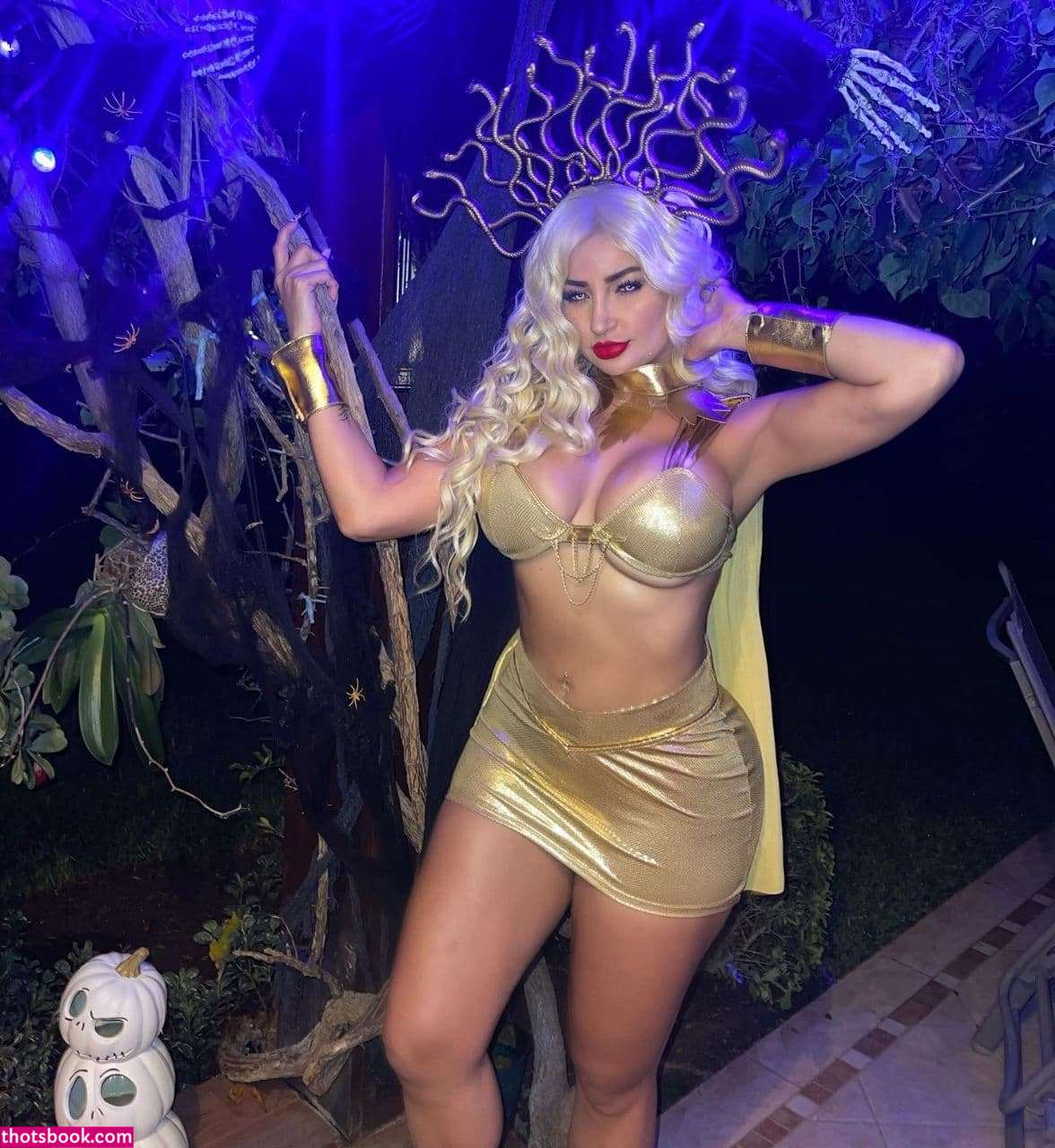 Adriana Araujo Photo #24