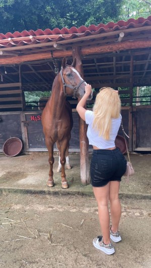 Adriana Araujo Photo #23