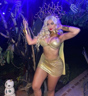 Adriana Araujo Photo #24