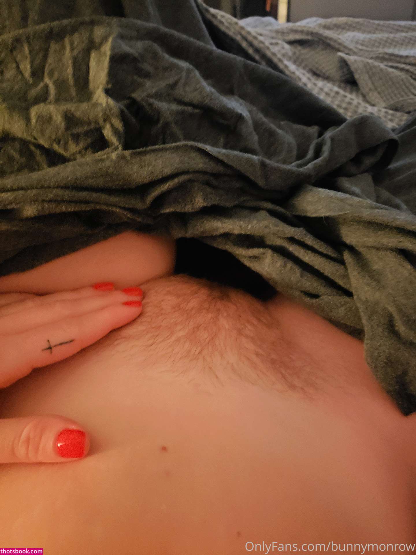 Bunnymonrow Photo #32