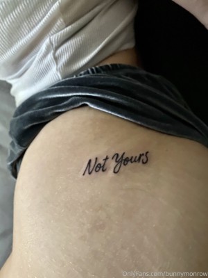 Bunnymonrow Photo #55