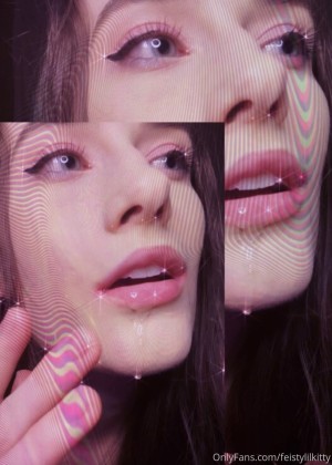 Feistylilkitty Photo #22