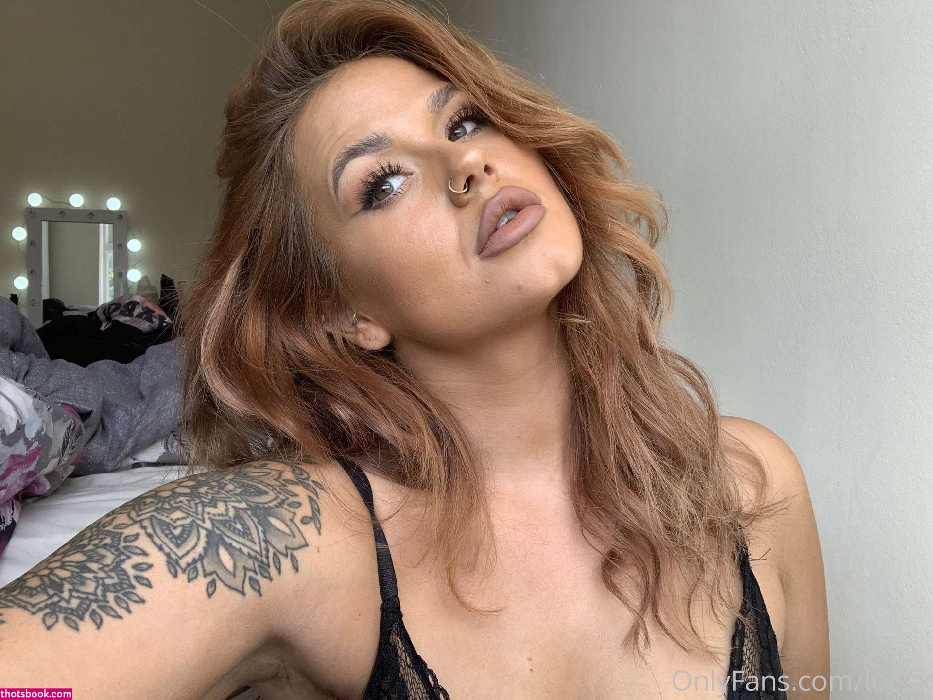 greengirlbella Photo #36