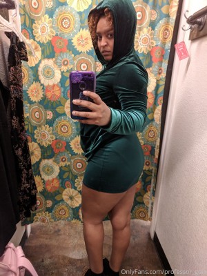 Professor Gaia Photo #21