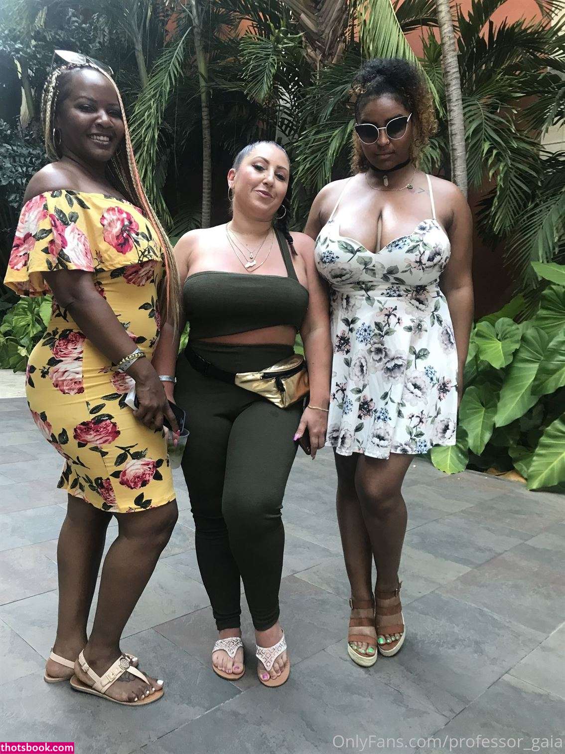 Professor Gaia Photo #35