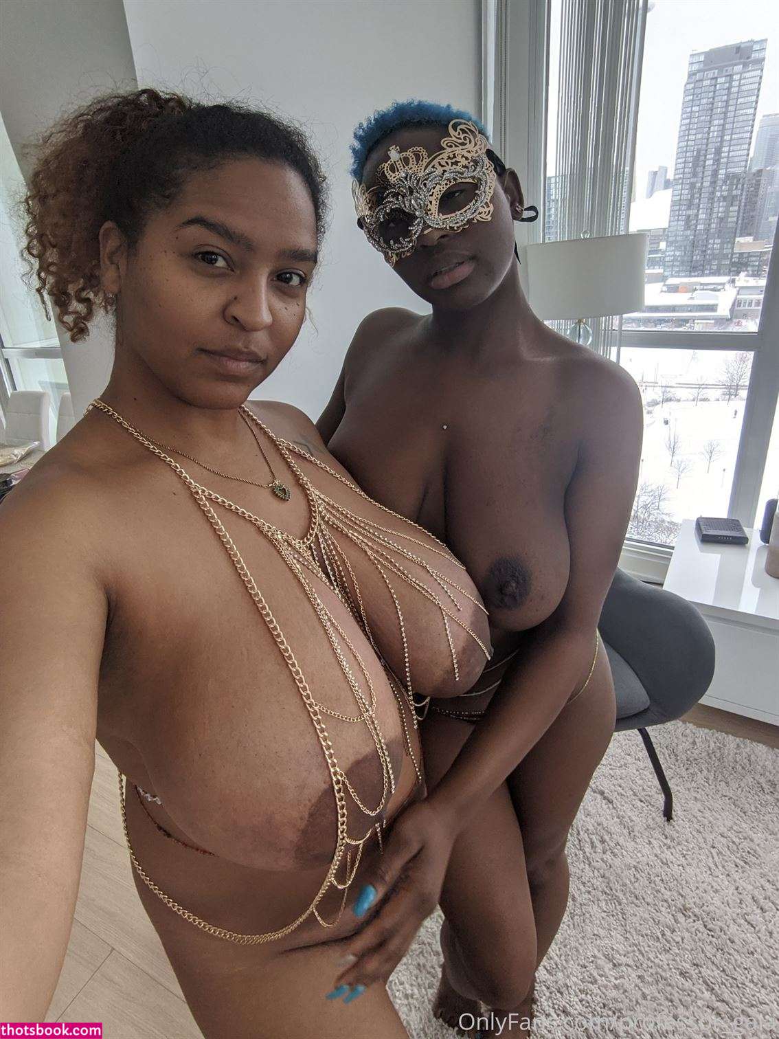 Professor Gaia Photo #44