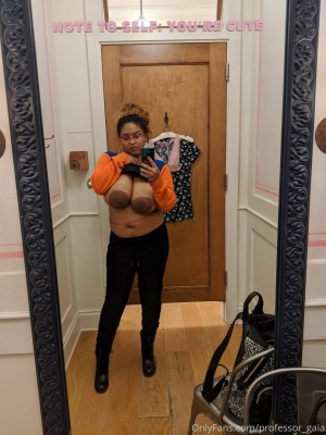 Professor Gaia Photo #51