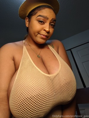 Professor Gaia Photo #62