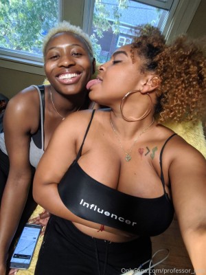 Professor Gaia Photo #64