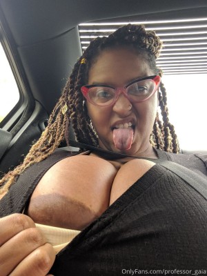 Professor Gaia Photo #69