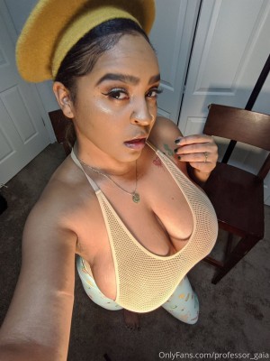 Professor Gaia Photo #73