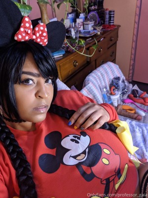 Professor Gaia Photo #74